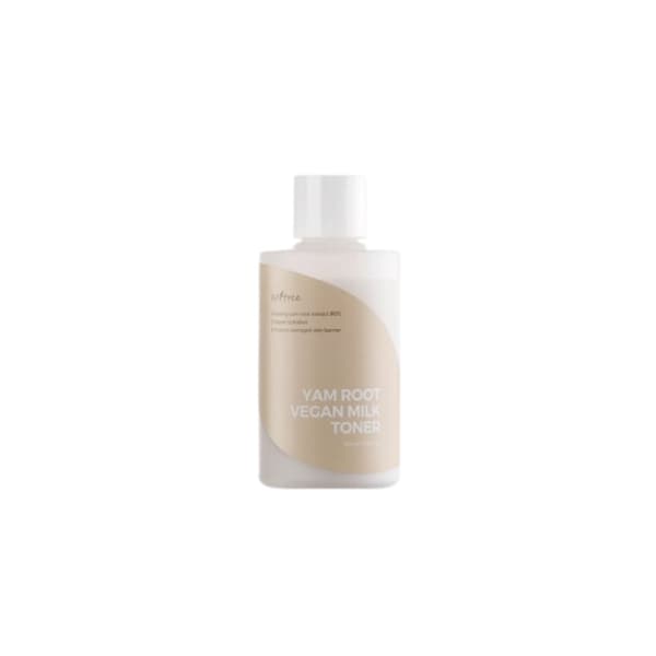 Isntree - Yam Root Vegan Milk Toner - 200ml