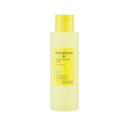 It's SKIN - Glutathione Shot B3 Anti Discoloration Toner - 120ml