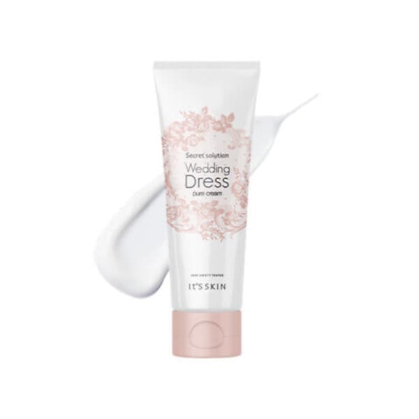 It's Skin - Secret Solution Wedding Dress Pure Cream - 100ml