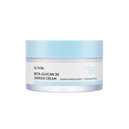 iUNIK - Beta-Glucan 3X Barrier Cream - 50ml