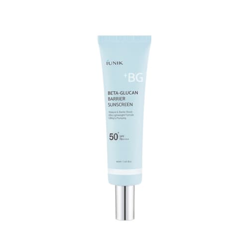 iUNIK - Beta Glucan Barrier Sunscreen - 60ml