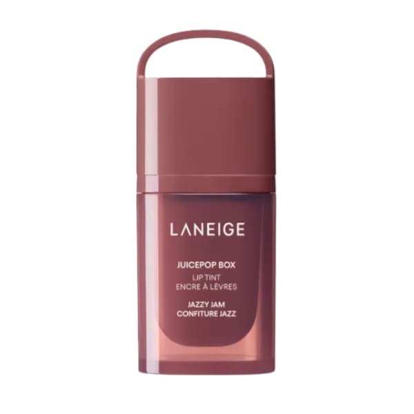 LANEIGE - Juicepop Box Lip Tint - 4.5g - #2 Jazzy Jam