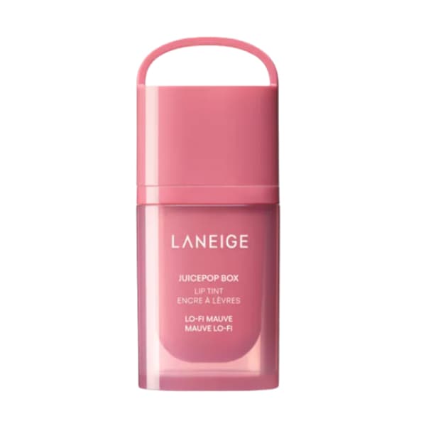 LANEIGE - Juicepop Box Lip Tint - 4.5g - #3 Lo-fi Mauve