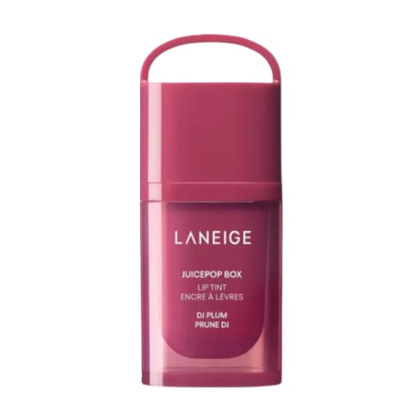 LANEIGE - Juicepop Box Lip Tint - 4.5g - #7 DJ Plum