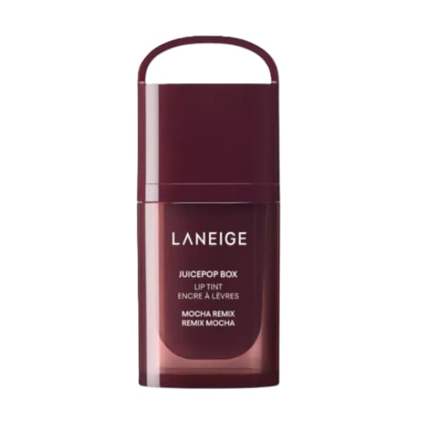 LANEIGE - Juicepop Box Lip Tint - 4.5g - #8 Mocha Remix