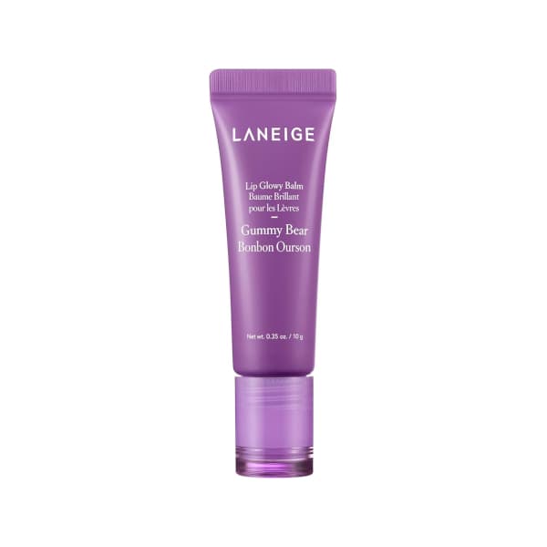 LANEIGE - Lip Glowy Balm - 10g - Gummy Bear