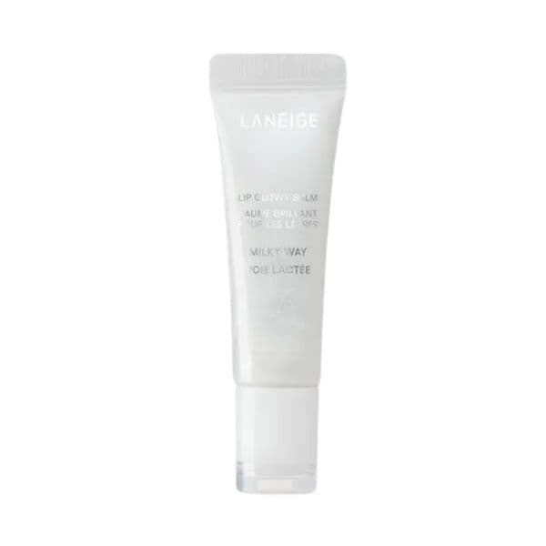 LANEIGE - Lip Glowy Balm (Stardust Edition) - 10ml - Milky Way