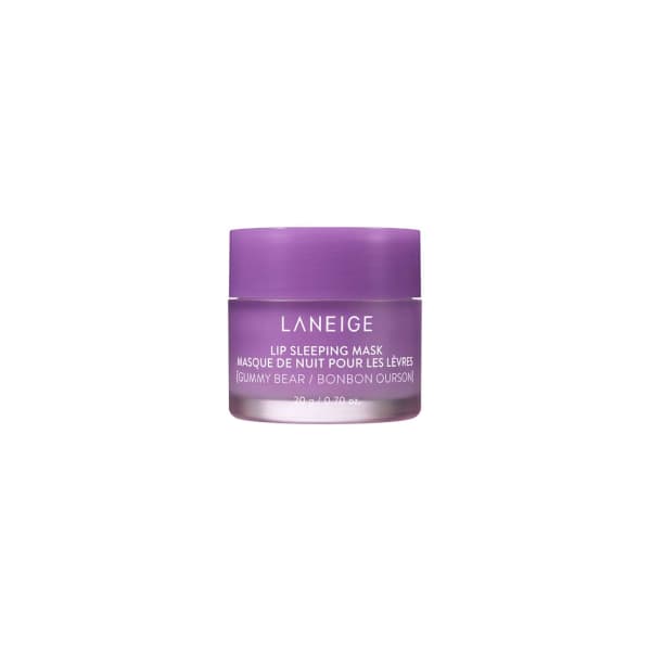 LANEIGE - Lip Sleeping Mask - 20g - Gummy Bear
