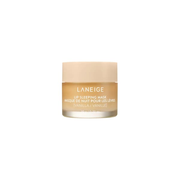 LANEIGE - Lip Sleeping Mask - 20g - Vanilla