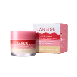 LANEIGE - Lip Sleeping Mask - Strawberry Shortcake - 20g