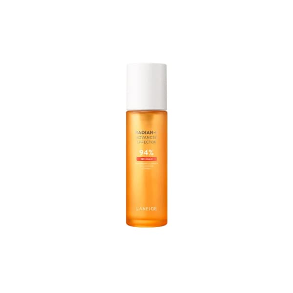 LANEIGE - Radian-C Advanced Effector - 150ml