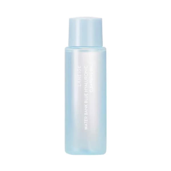 LANEIGE - Water Bank Blue Hyaluronic Cleansing Oil - 25ml
