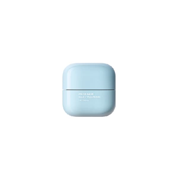 LANEIGE - Water Bank Blue Hyaluronic Eye Cream - 25ml