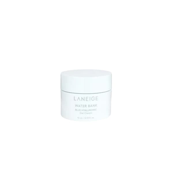 LANEIGE - Water Bank Blue Hyaluronic Gel Cream - 10ml
