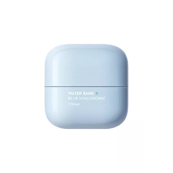 LANEIGE - Water Bank Blue Hyaluronic Moisture Cream - 50ml