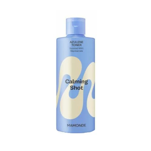 Mamonde - Calming Shot Azulene Toner - 300ml