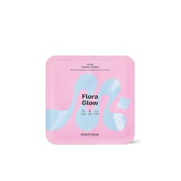 Mamonde - Flora Glow Rose Marble Mask - 36g