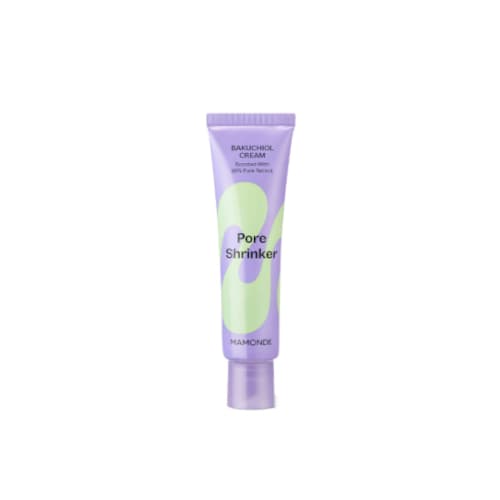 Mamonde - Pore Shrinker Bakuchiol Cream - 60ml