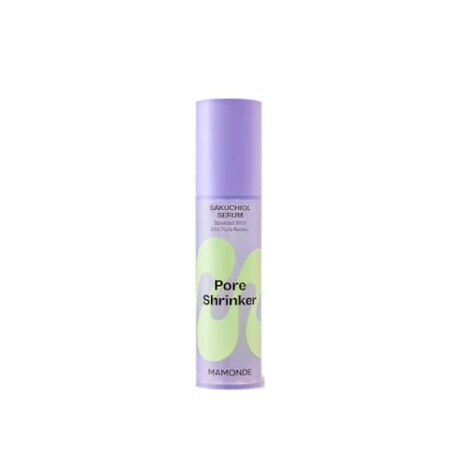 Mamonde - Pore Shrinker Bakuchiol Serum - 50ml