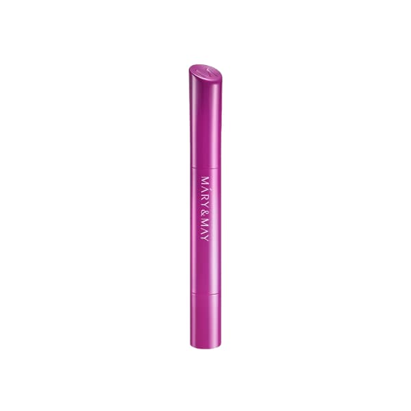 Mary&May - Blooming Glow Lip - 1.7g - 08 Mauve Pansy