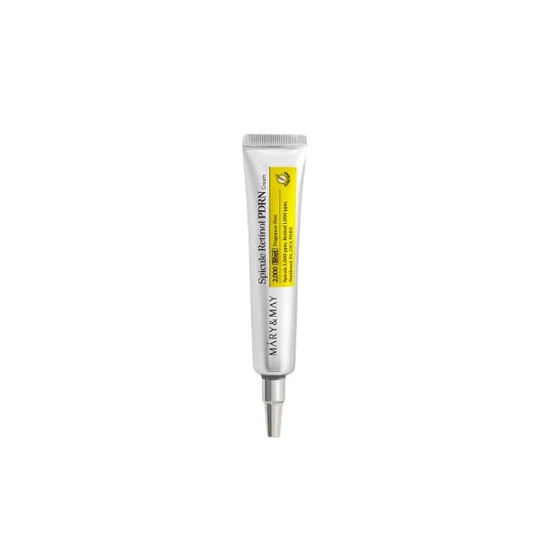 Mary&May - Spicule Retinol PDRN Cream - 15g