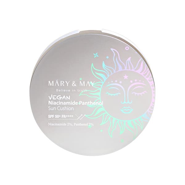 Mary&May - Vegan Peptide Bakuchiol Sun Stick SPF50+ PA++++ - 18g
