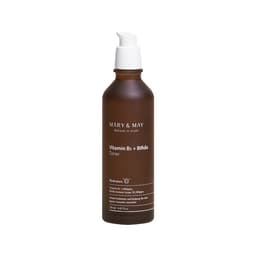Mary&May - Vitamin B5+Bifida Toner - 120ml