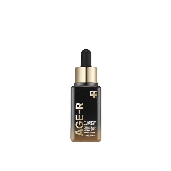 medicube - Age-R Vita C Pro Ampoule - 20ml