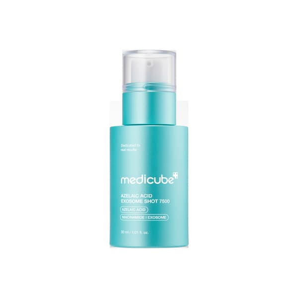 medicube - Azelaic Acid Exosome Shot 7500 - 30ml