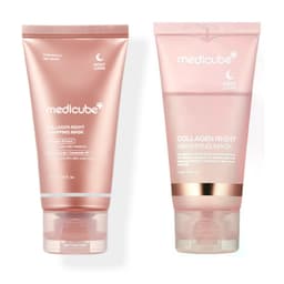 medicube - Collagen Night Wrapping Mask - 75ml