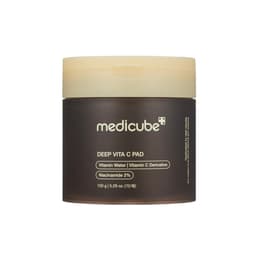 medicube - Deep Vita C Pad - 150g/70pads