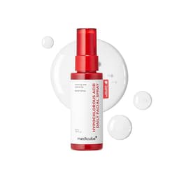medicube - Hypochlorous Acid Daily Facial Spray - 50ml
