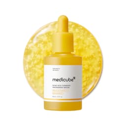 medicube - Kojic Acid Turmeric Niacinamide Serum - 30ml
