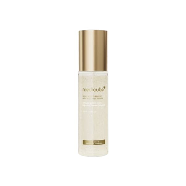 medicube - Kojic Acid Turmeric Vita Jelly Mist Serum - 100ml