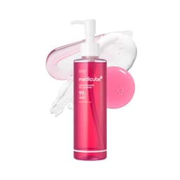medicube - PDRN Hydrating Gel Cleanser - 200ml