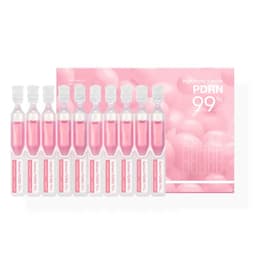 medicube - PDRN Pink One Day Serum - 1.5ml*10piezas