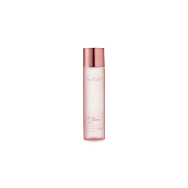 medicube - Triple Collagen Toner - 140ml