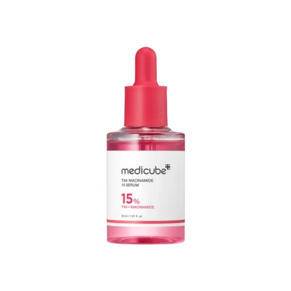 medicube - TXA Niacinamide 15 Serum - 30ml
