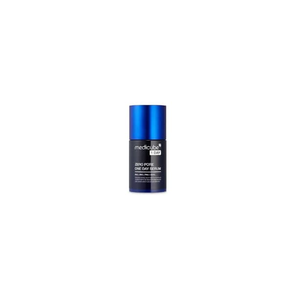 medicube - Zero Pore One Day Serum - 30ml