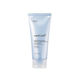 medicube - Zero Pore SA Clear Capsule Cleansing Foam - 120g