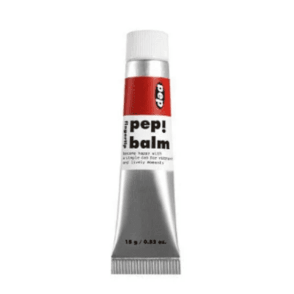 I'M MEME - I'M Pep! Balm - 15g - 001 Recharger