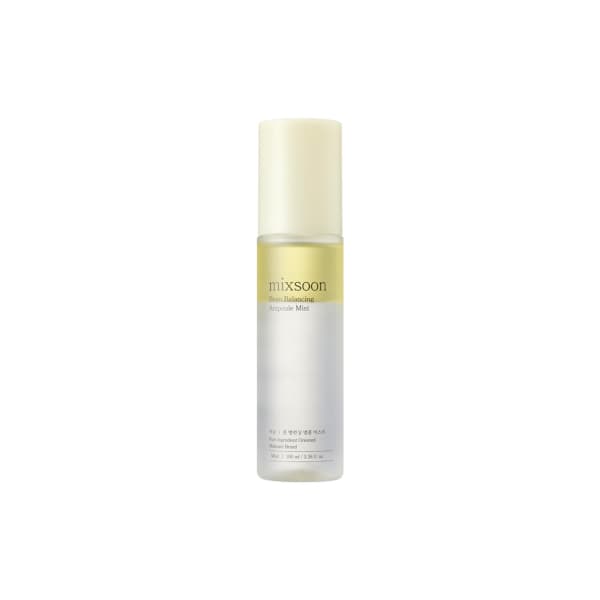 mixsoon - Bean Balancing Ampoule Mist - 100ml