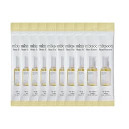 mixsoon - Bean Essence Stick Pouch - 1.5ml*10ea