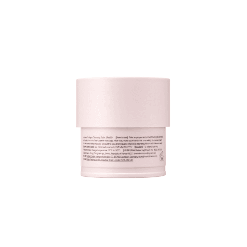 mixsoon - Collagen Cleansing Balm Refill - 50ml