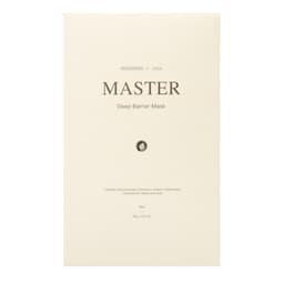 mixsoon - Master Deep Barrier Mask - 30g*5ea