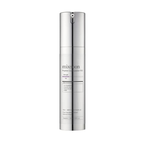 mixsoon - Peptide Cica Hyalshot 150 - 50ml