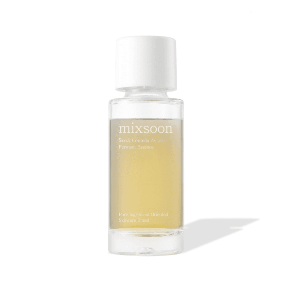 mixsoon - Soondy Centella Asiatica Essence - 20ml