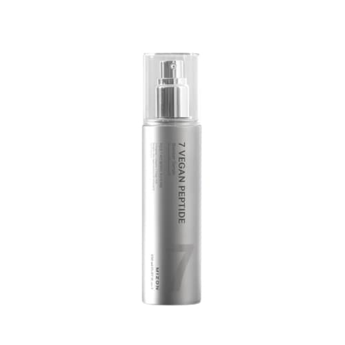MIZON - 7 Vegan Peptide Booster Serum - 150ml