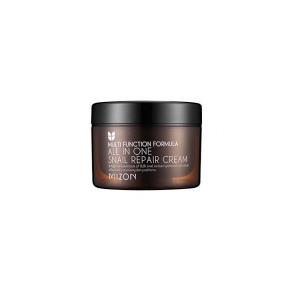 MIZON - All In One Snail Repair Cream - 120ml