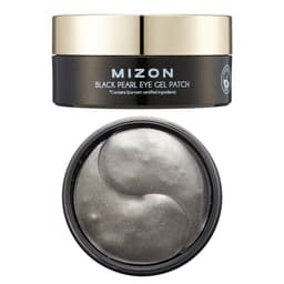 MIZON - Black Pearl Eye Gel Patch - 60piezas